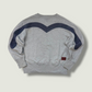 Evisu Vintage Sweater (M)