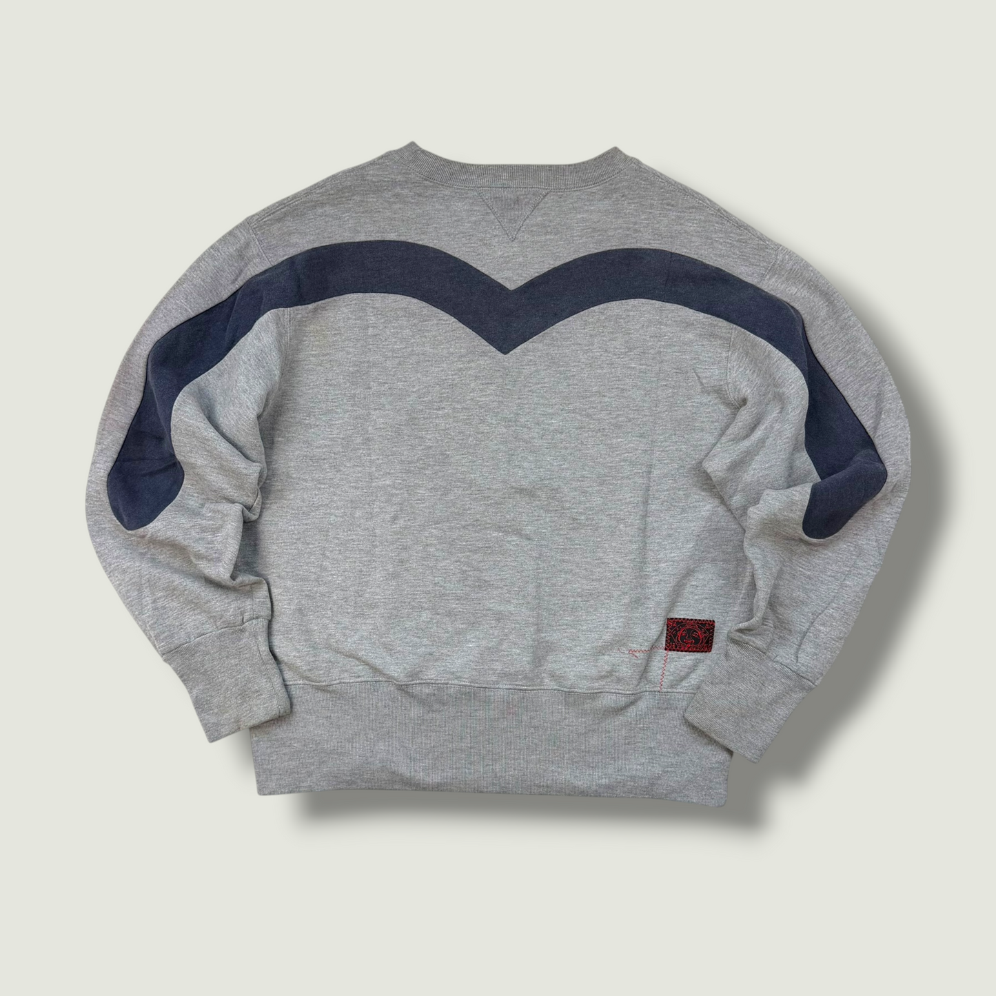 Evisu Vintage Sweater (M)