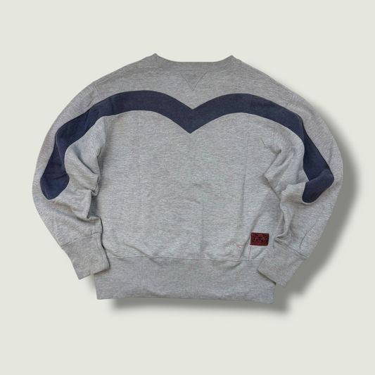 Evisu Vintage Sweater (M)