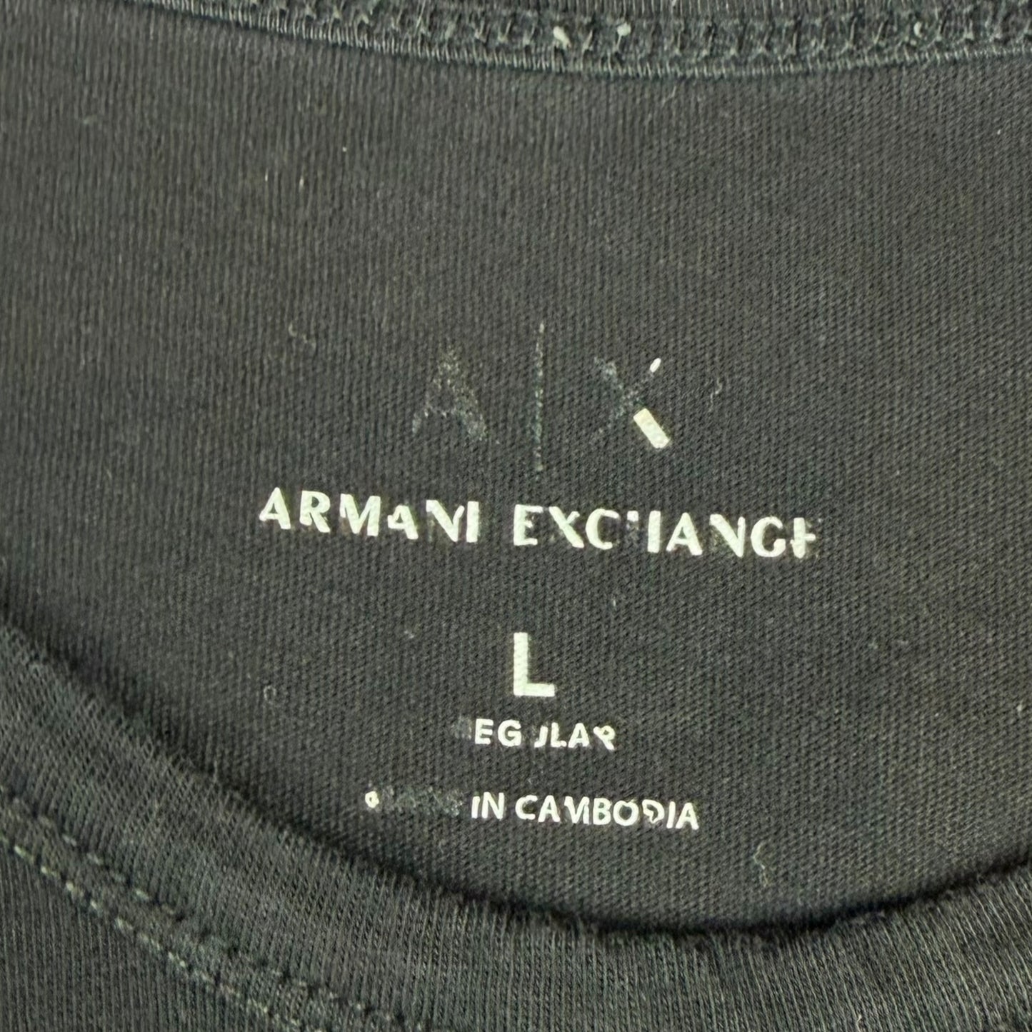 Armani Vintage T-Shirt (L)