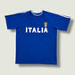Vintage Italien Trikot (L)
