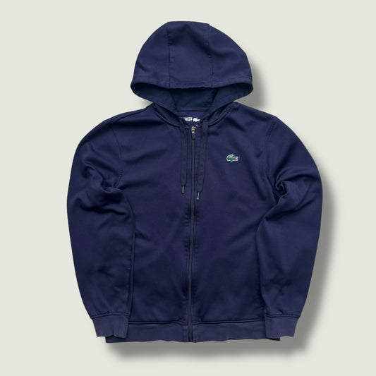 Lacoste Vintage Zipper (M)