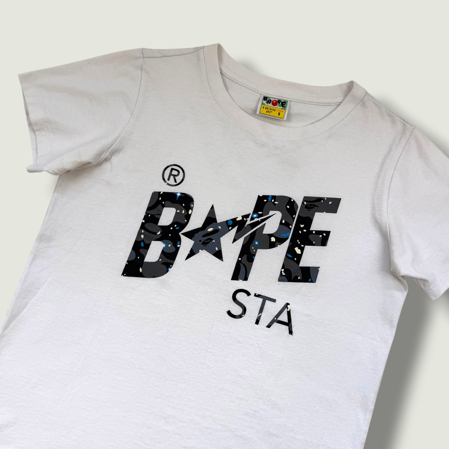Bape T-Shirt (Xs)
