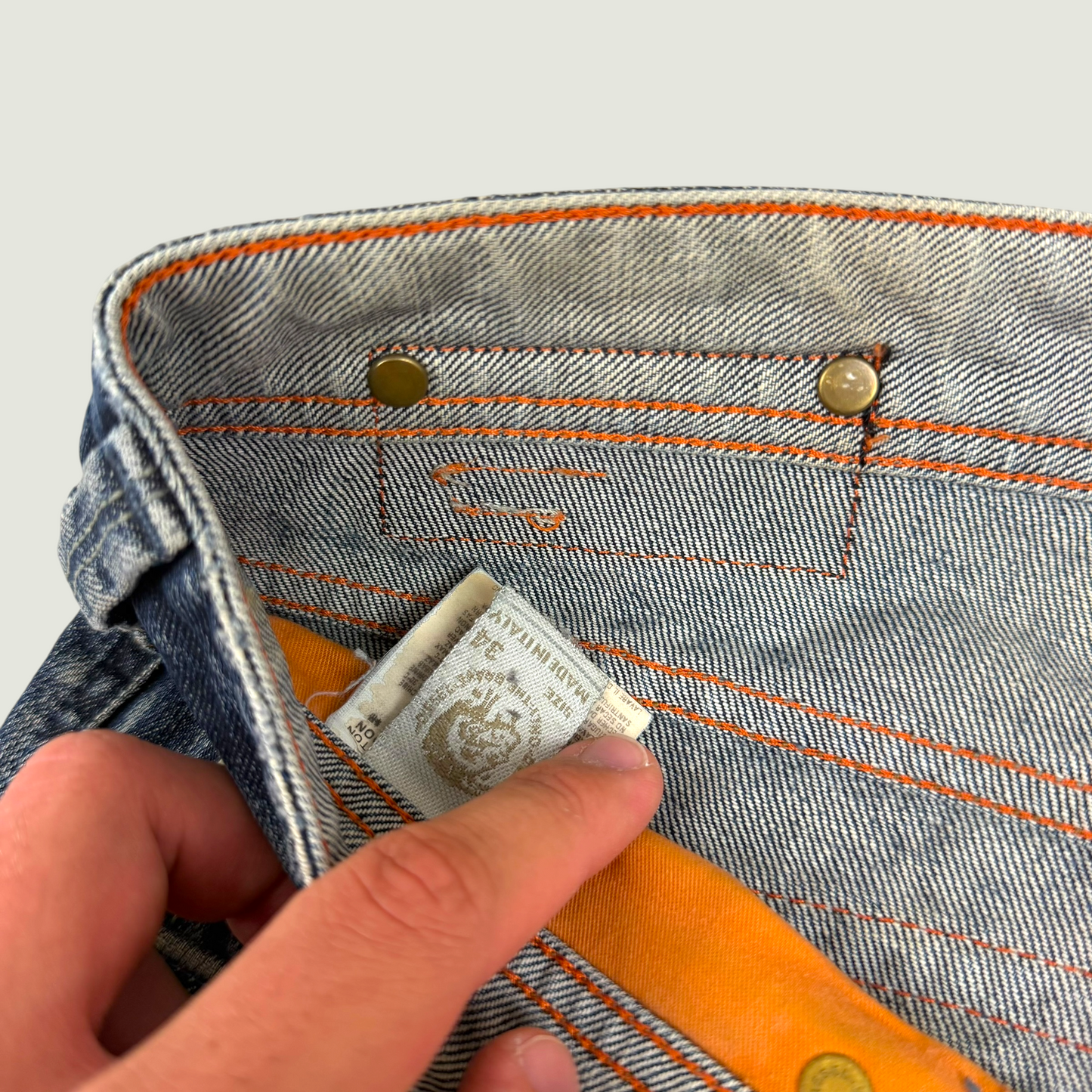Diesel Vintage Jeans (M)