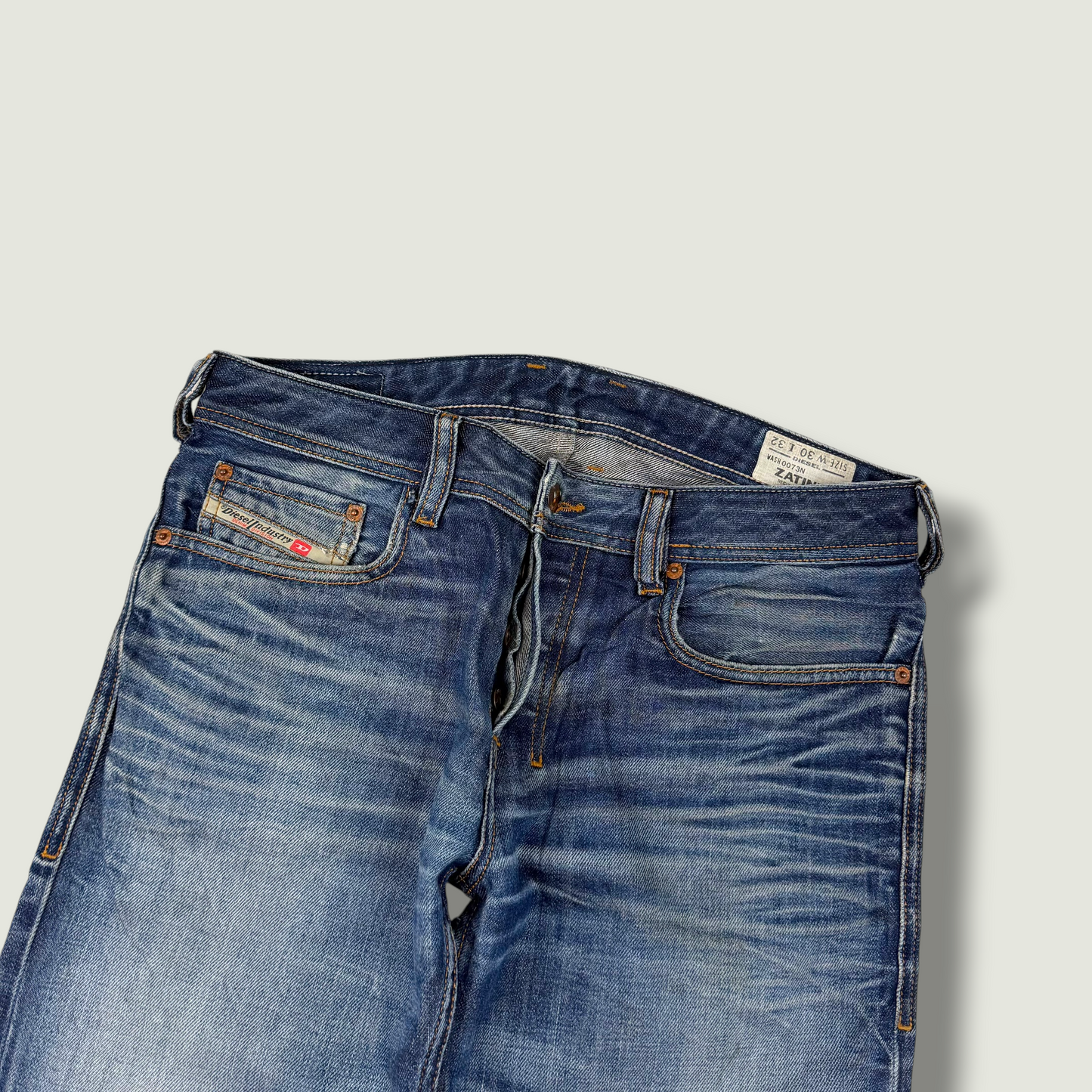 Diesel Vintage Jeans (S)