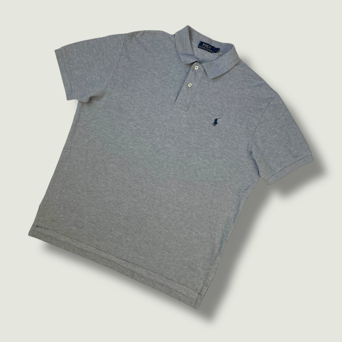 Ralph Lauren Vintage Polo (L)