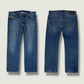Diesel Vintage Jeans (Xl)