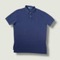 Ralph Lauren Vintage Polo (Xl)