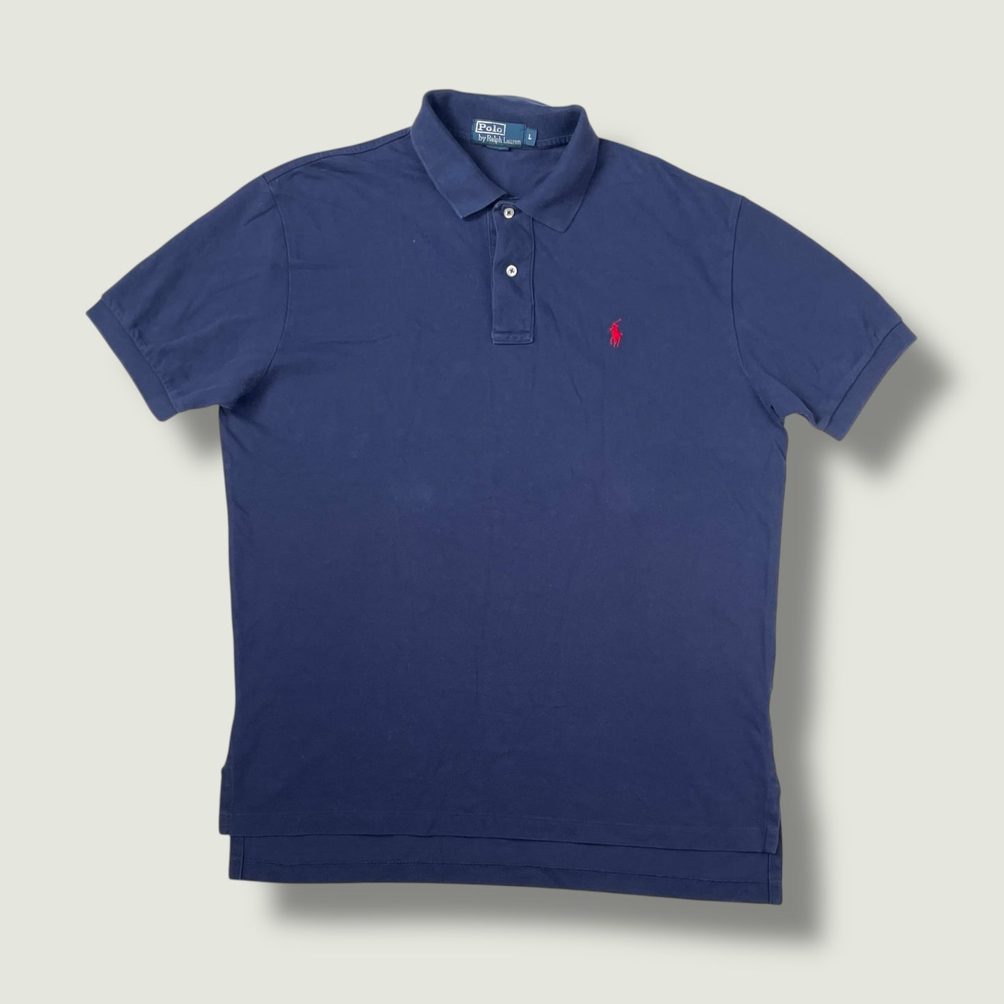 Ralph Lauren Vintage Polo (Xl)