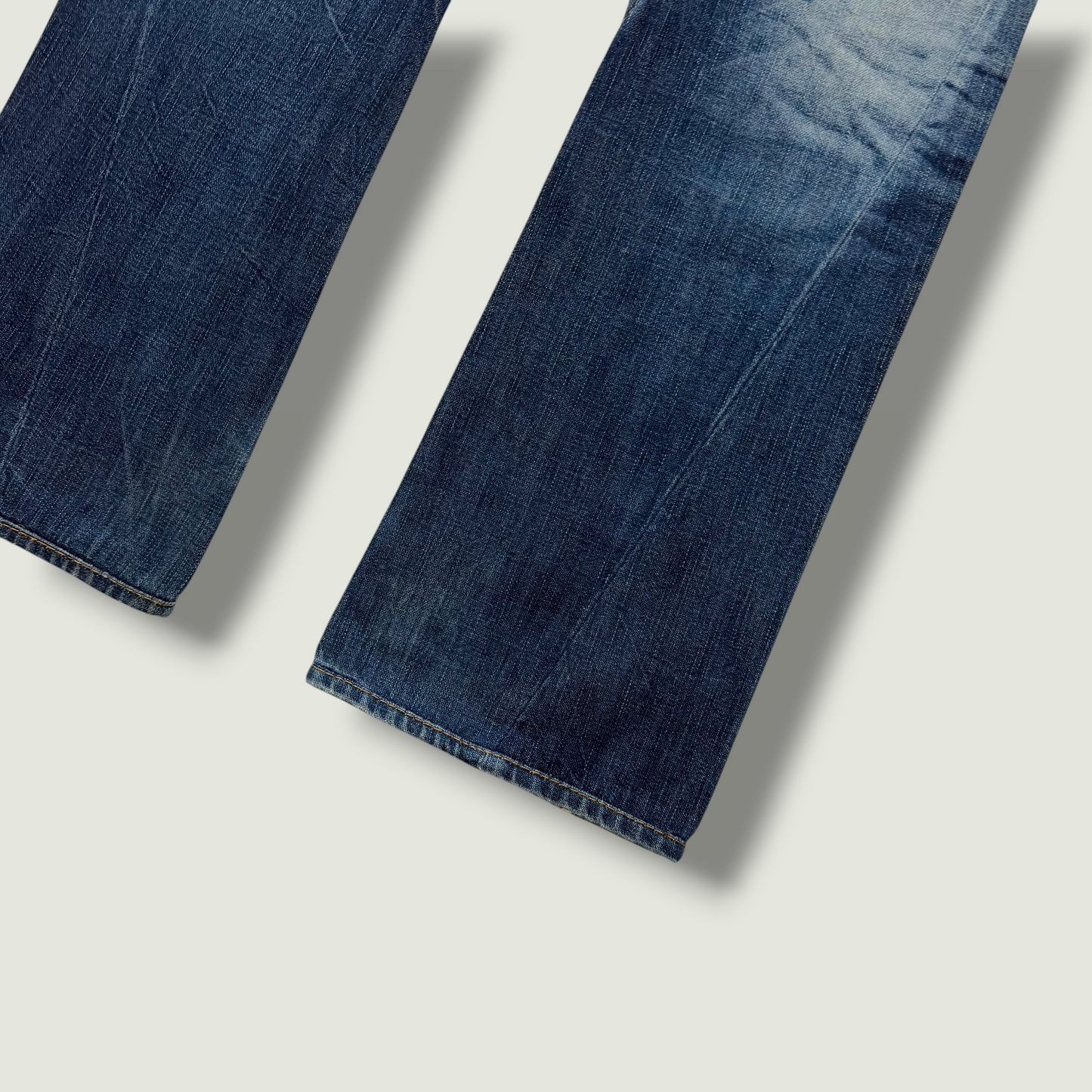 True Religion Vintage Jeans (S)