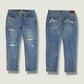 Evisu Vintage Jeans (M)
