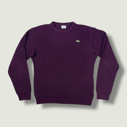 Lacoste Vintage Sweater (Xl)