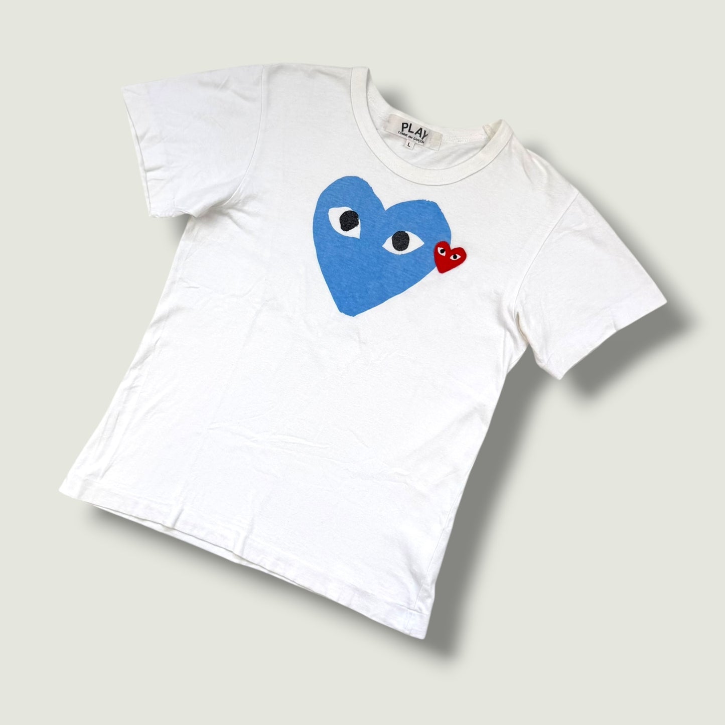 Comme des Garcons T-Shirt (Xs)