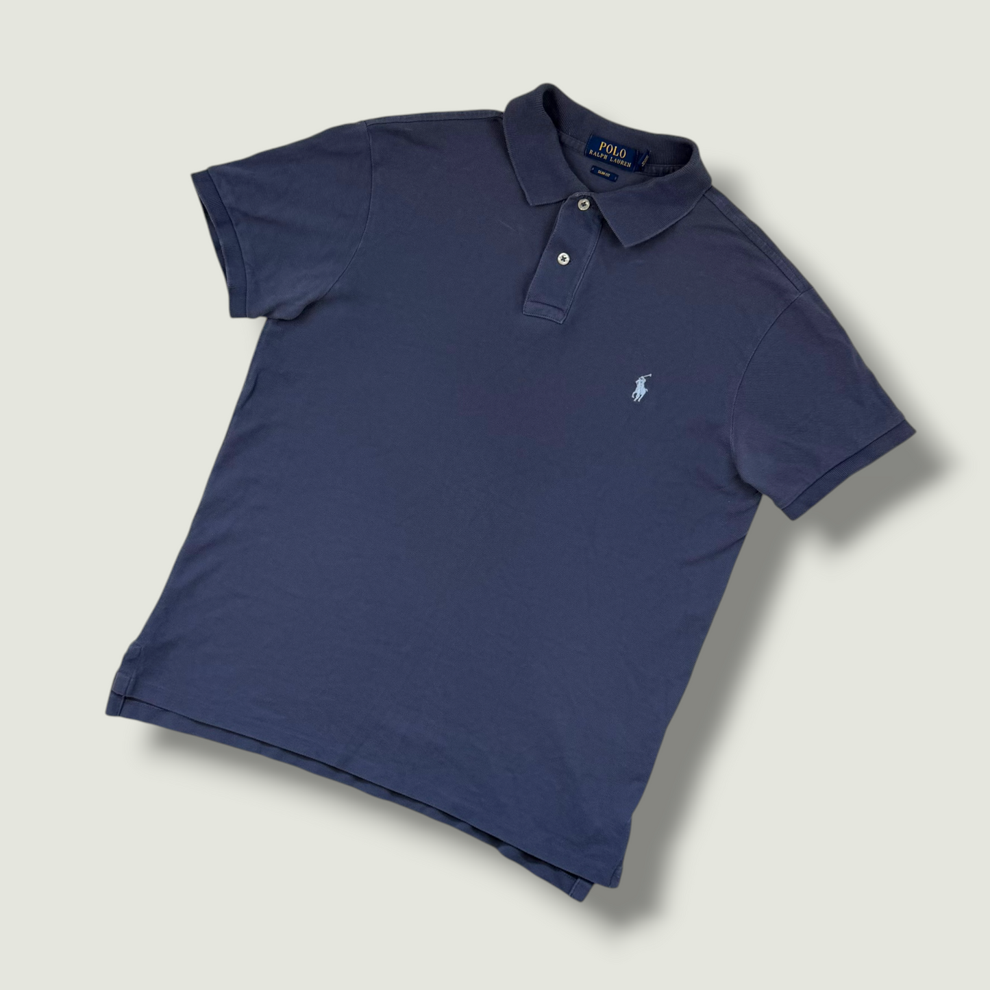 Ralph Lauren Vintage Polo (S)