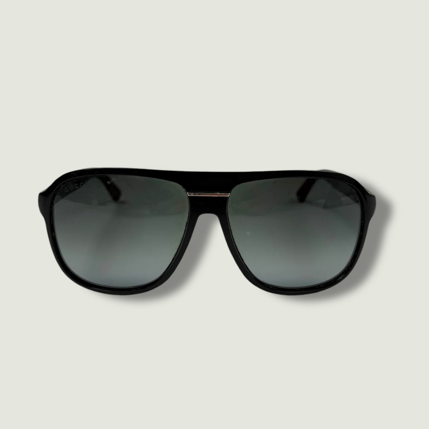 Gucci Vintage Sonnenbrille