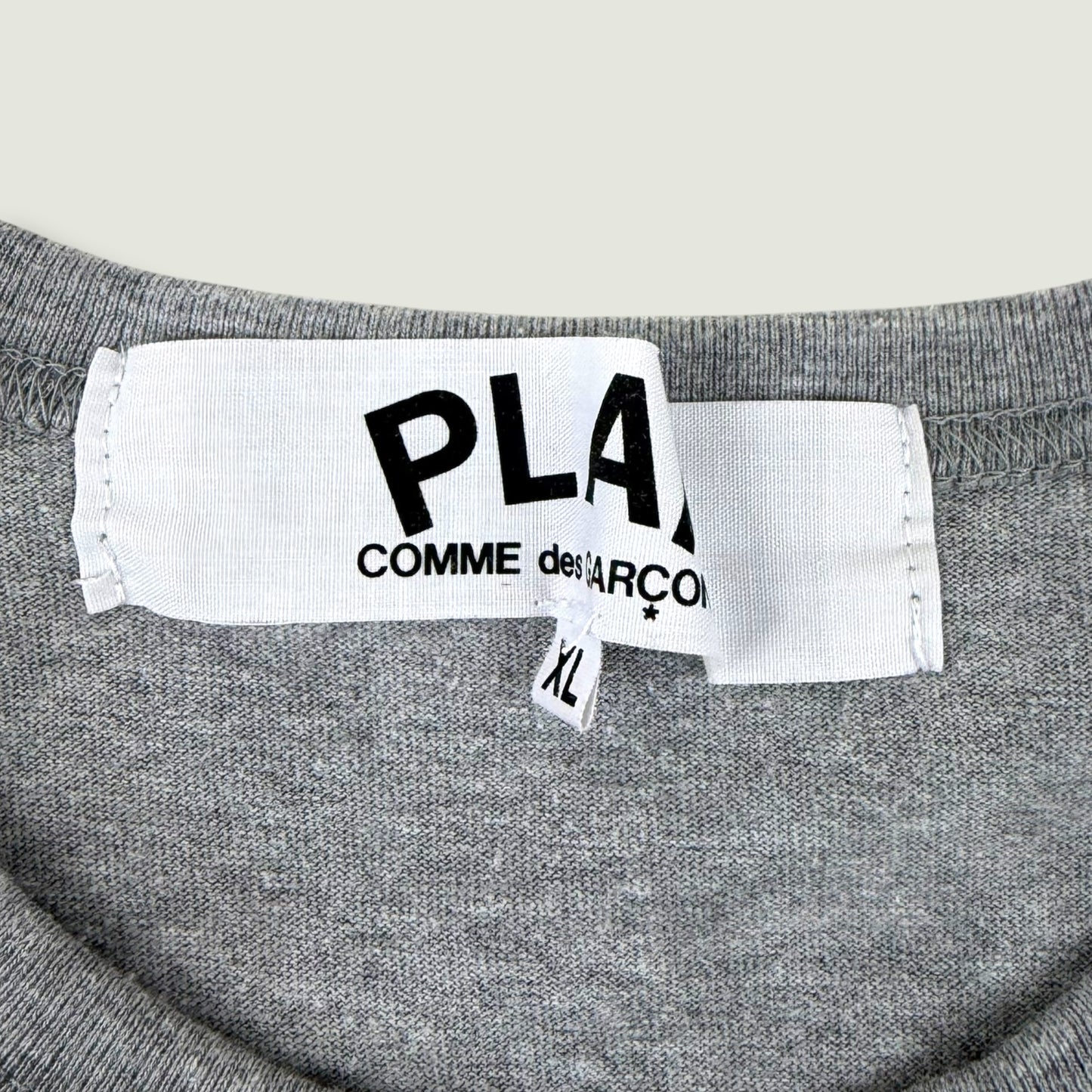 Comme des Garcons Vintage T-Shirt (Xl)