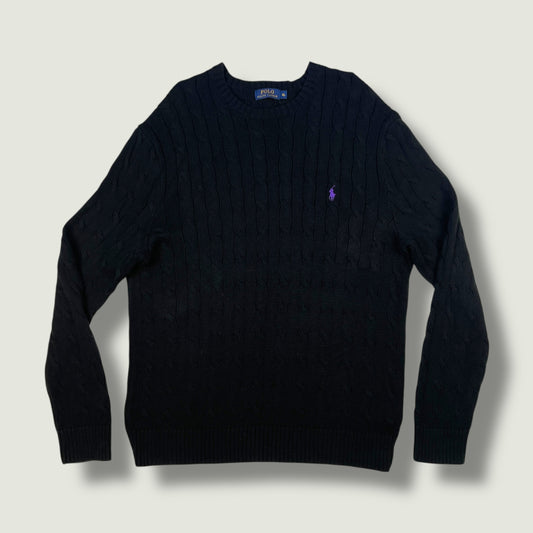 Ralph Lauren Vintage Sweater (Xl)