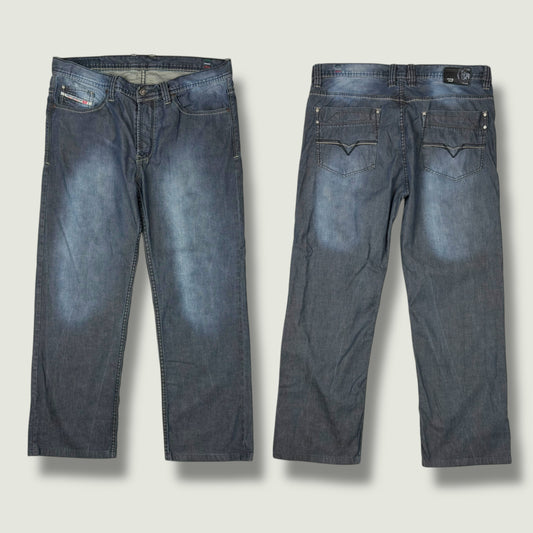 Diesel Vintage Jeans (Xl)
