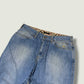 Burberry Vintage Jeans (Xs)