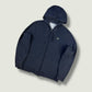 Lacoste Vintage Zipper (Xl)
