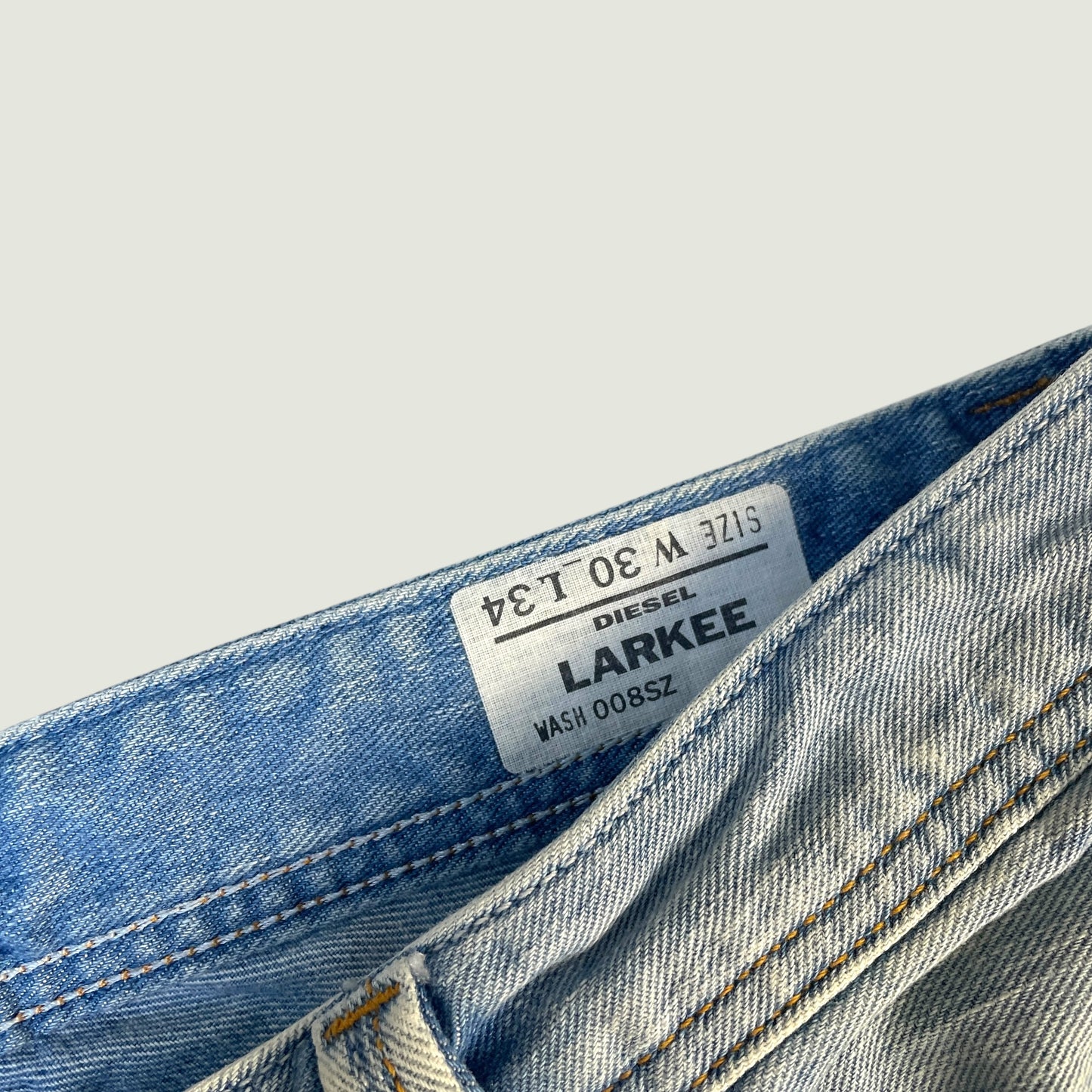 Diesel Vintage Jeans (S)