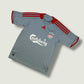 Adidas Vintage Liverpool Trikot (Xs)