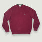 Lacoste Vintage Sweater (Xl)