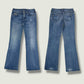 Diesel Frauen Vintage Jeans (S)