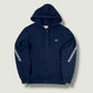 Lacoste Vintage Zipper (M)