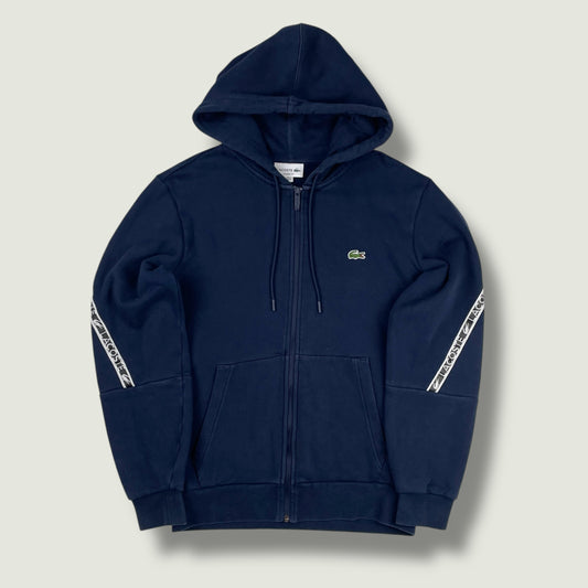 Lacoste Vintage Zipper (M)