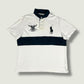 Ralph Lauren Vintage Polo (Xl)