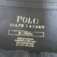 Ralph Lauren Vintage Zipper (M)