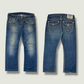 True Religion Vintage Jeans (S)