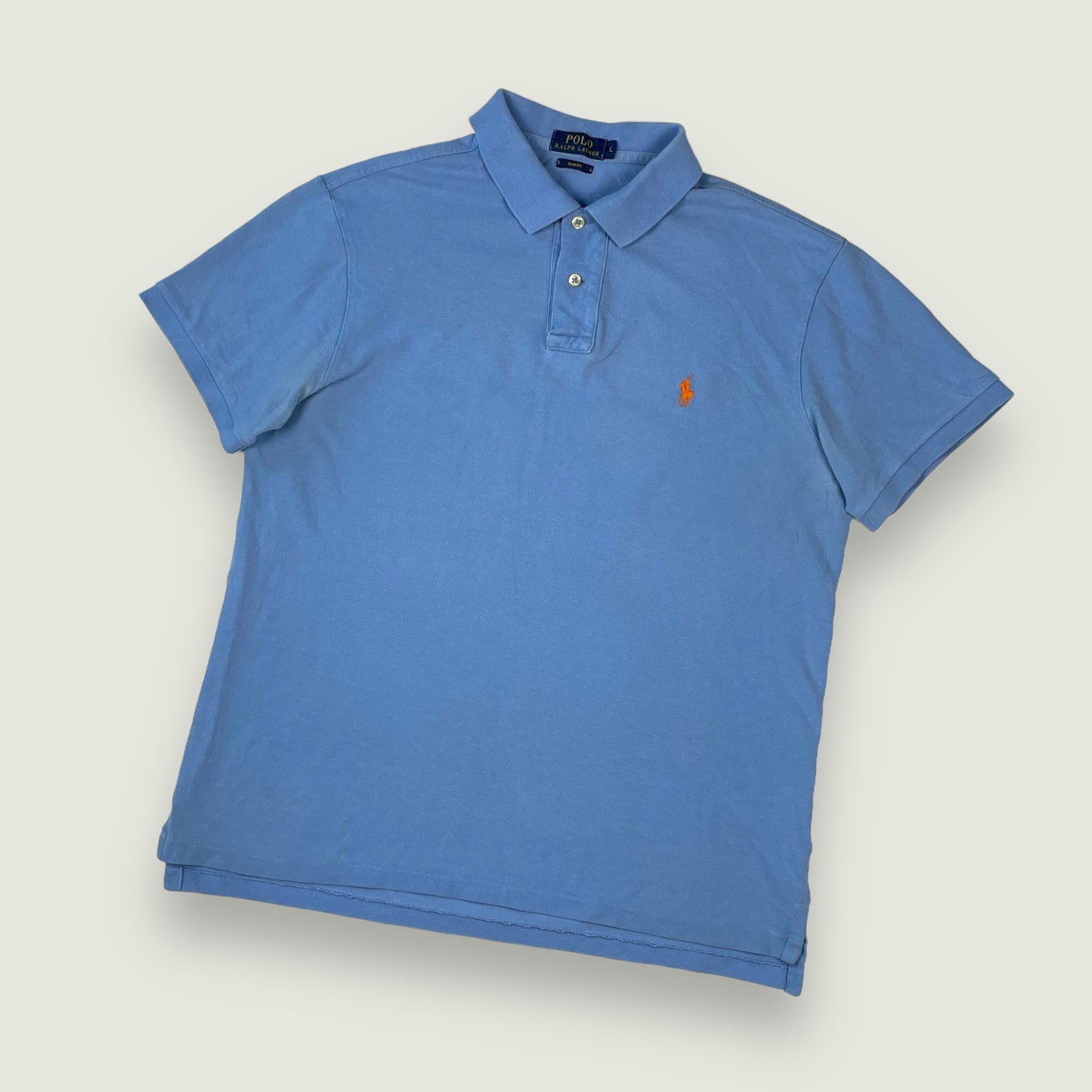 Ralph Lauren Vintage Polo (L)