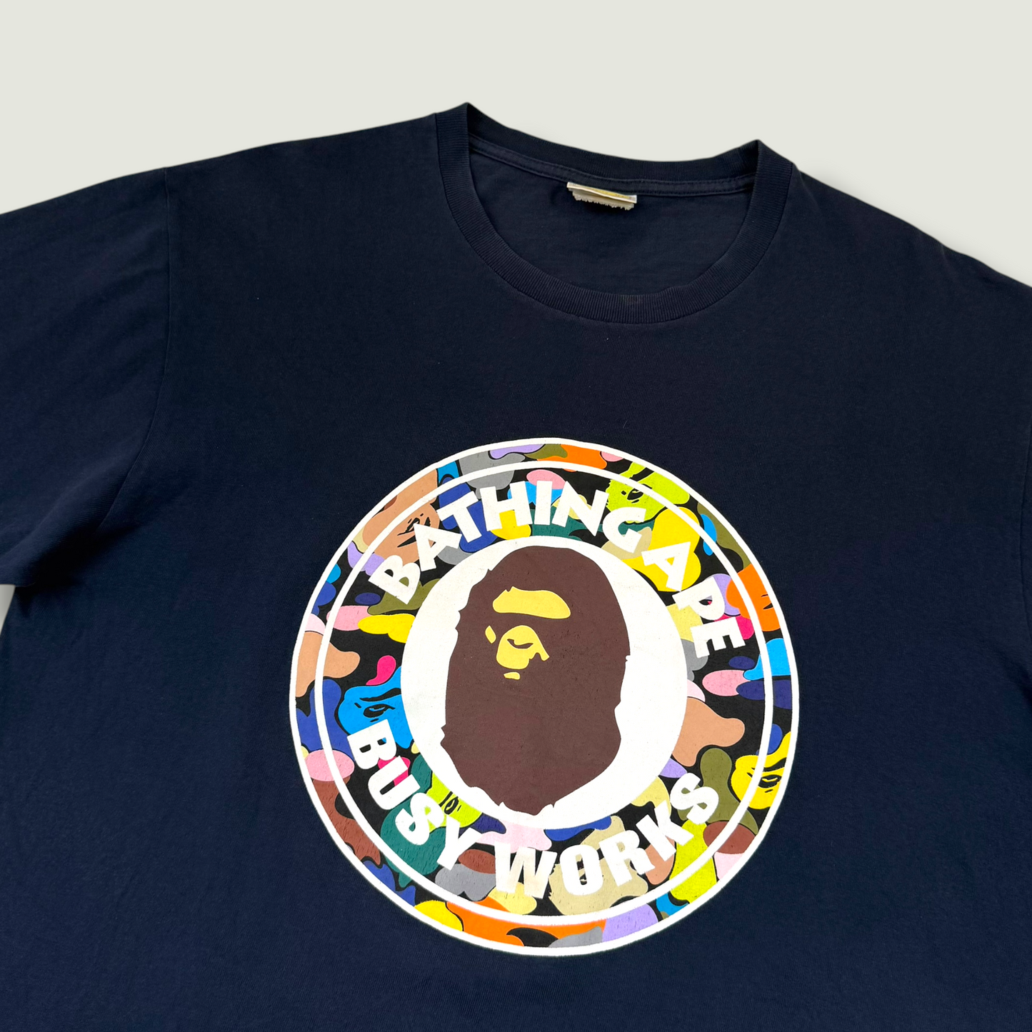 Bape T-Shirt (Xl)