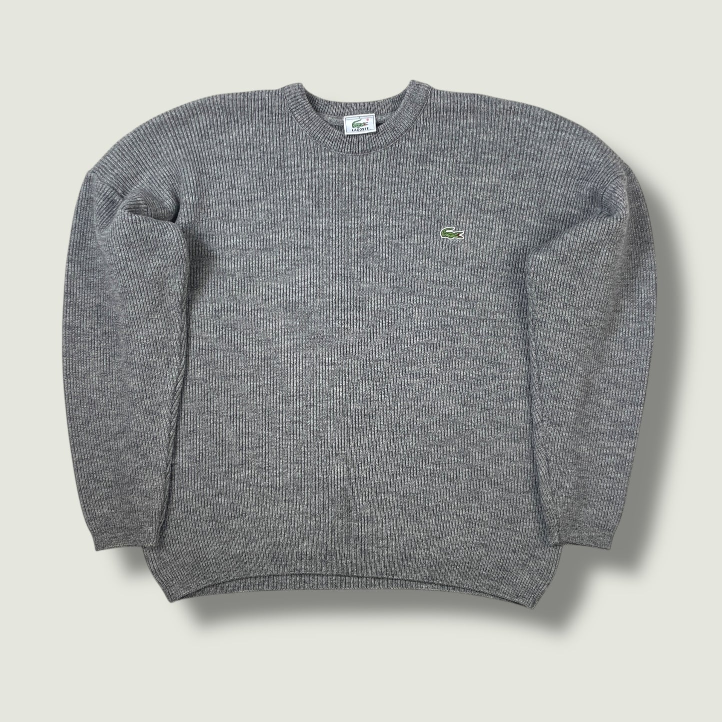 Lacoste Vintage Sweater (Xl)