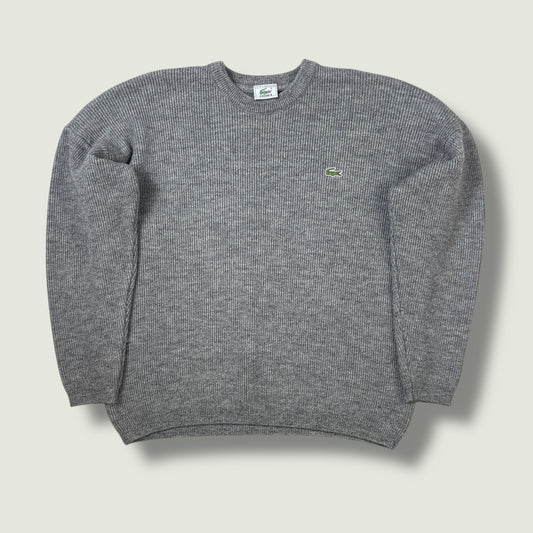 Lacoste Vintage Sweater (Xl)