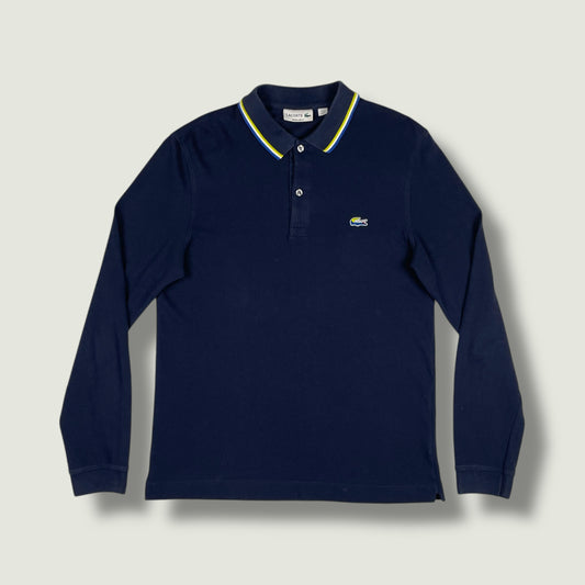 Lacoste Vintage Longsleeve (S)