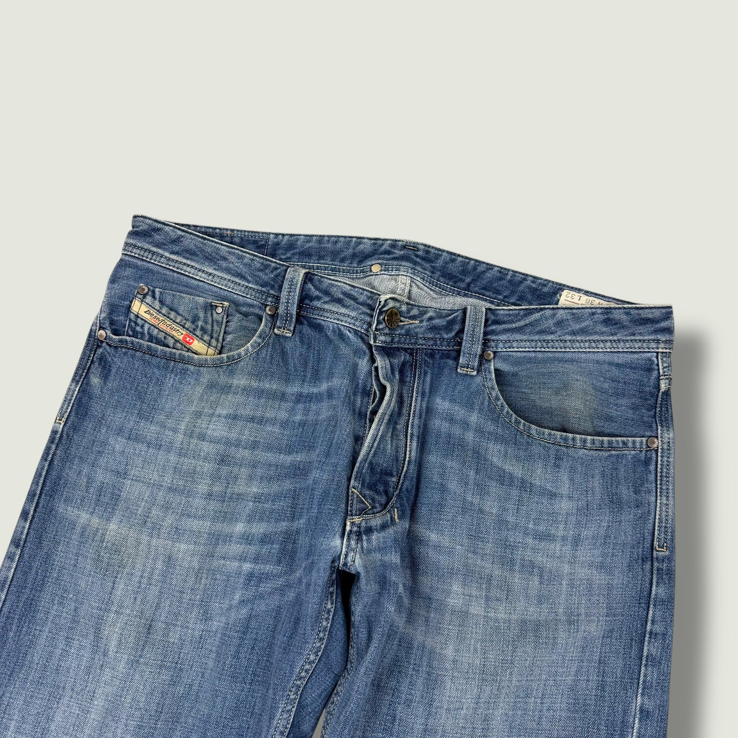 Diesel Vintage Jeans (Xl)