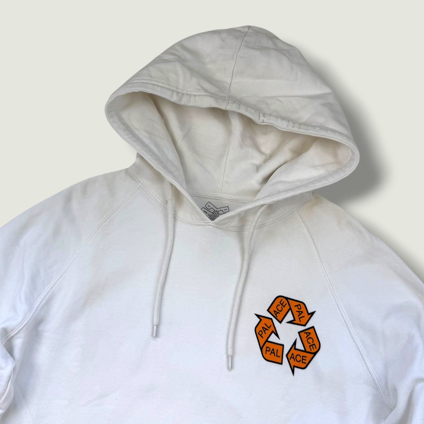 Palace Hoodie (M)