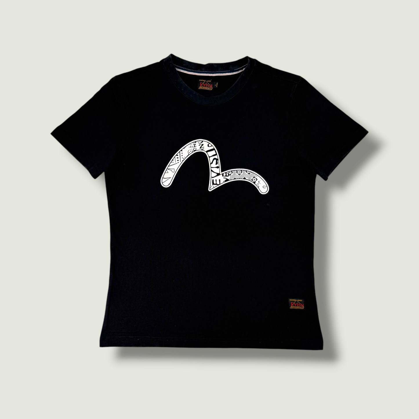 Evisu Vintage T-Shirt (S)