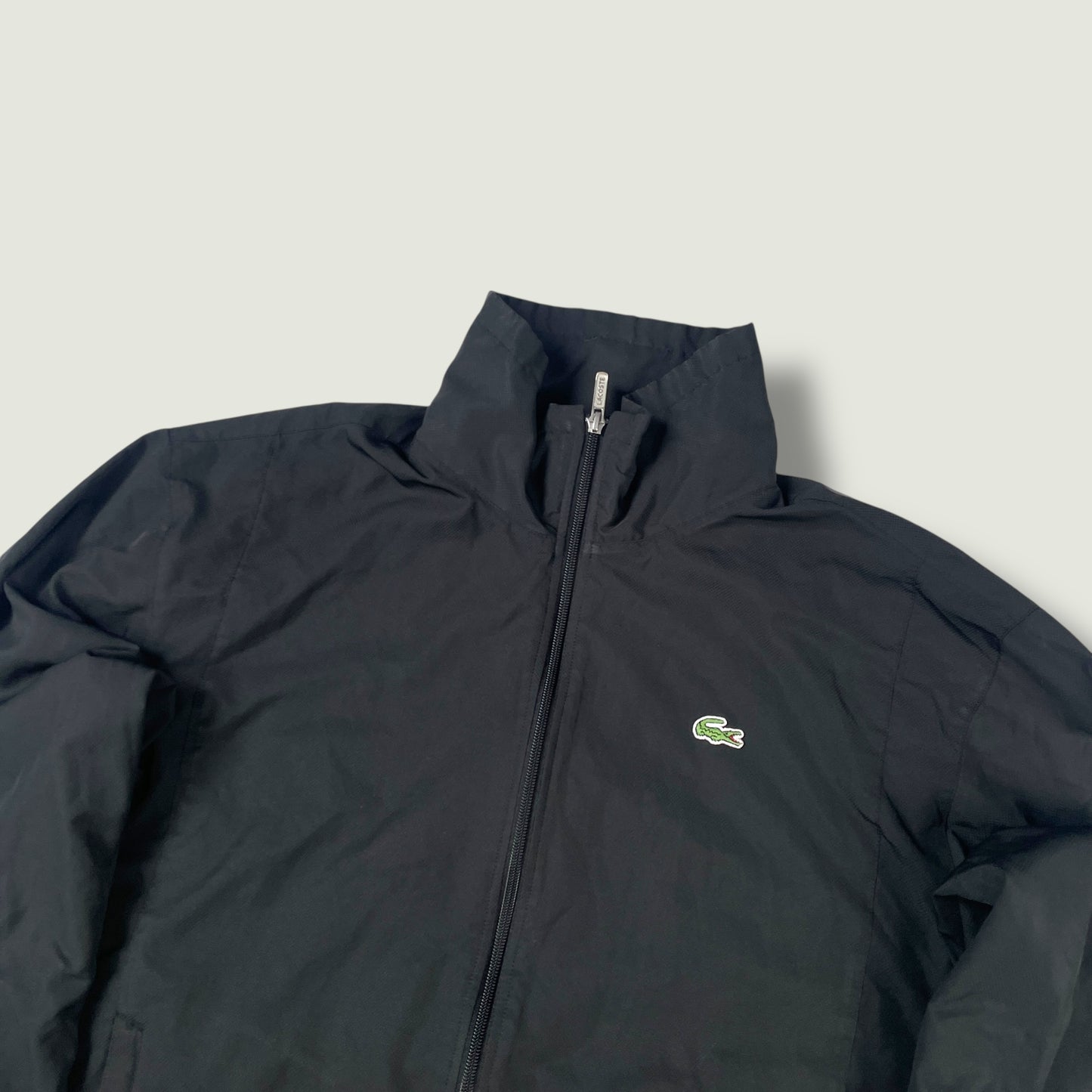 Lacoste Vintage Trackjacket (M)