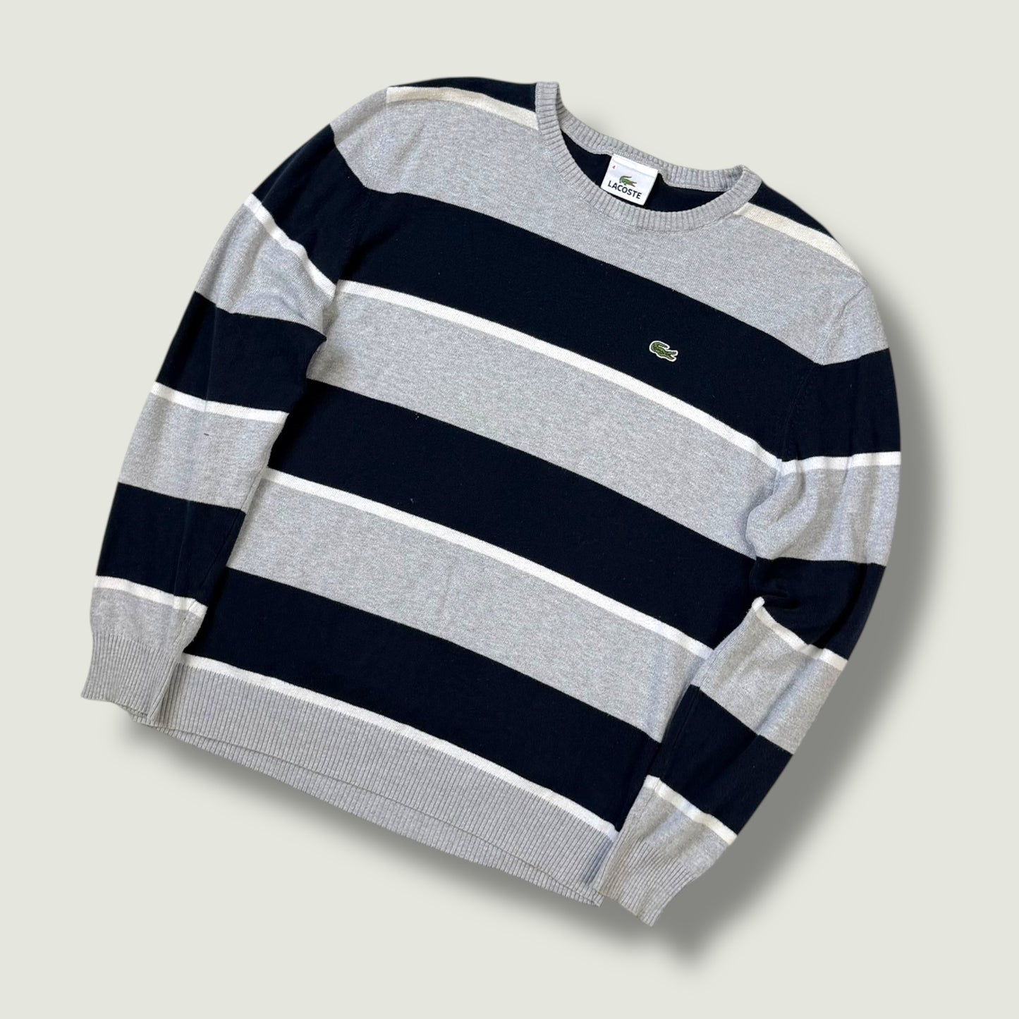 Lacoste Vintage Sweater (S)