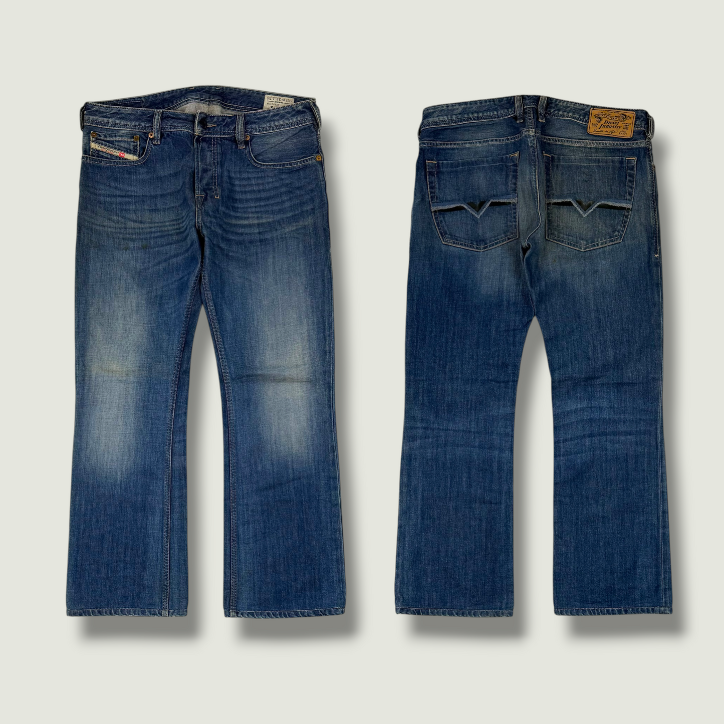 Diesel Vintage Jeans (S)