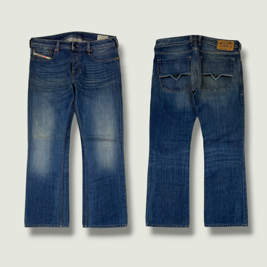 Diesel Vintage Jeans (S)