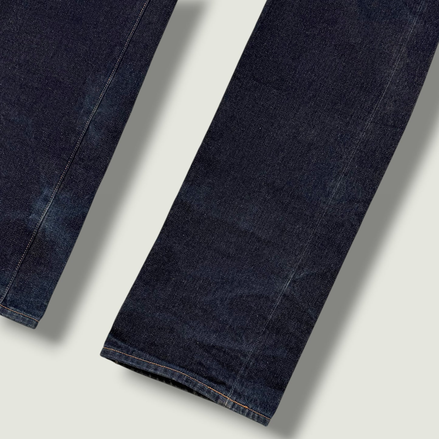 Evisu Vintage Jeans (M)