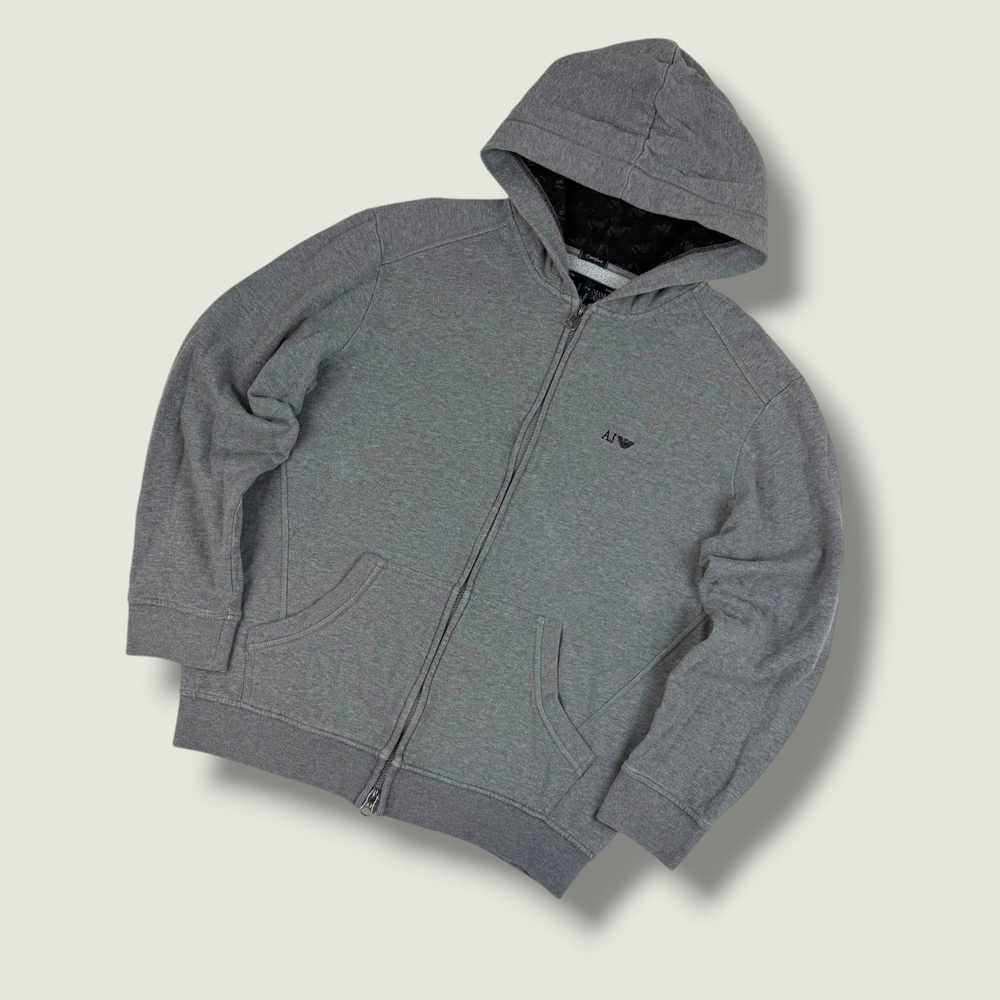 Armani Vintage Zipper (L)