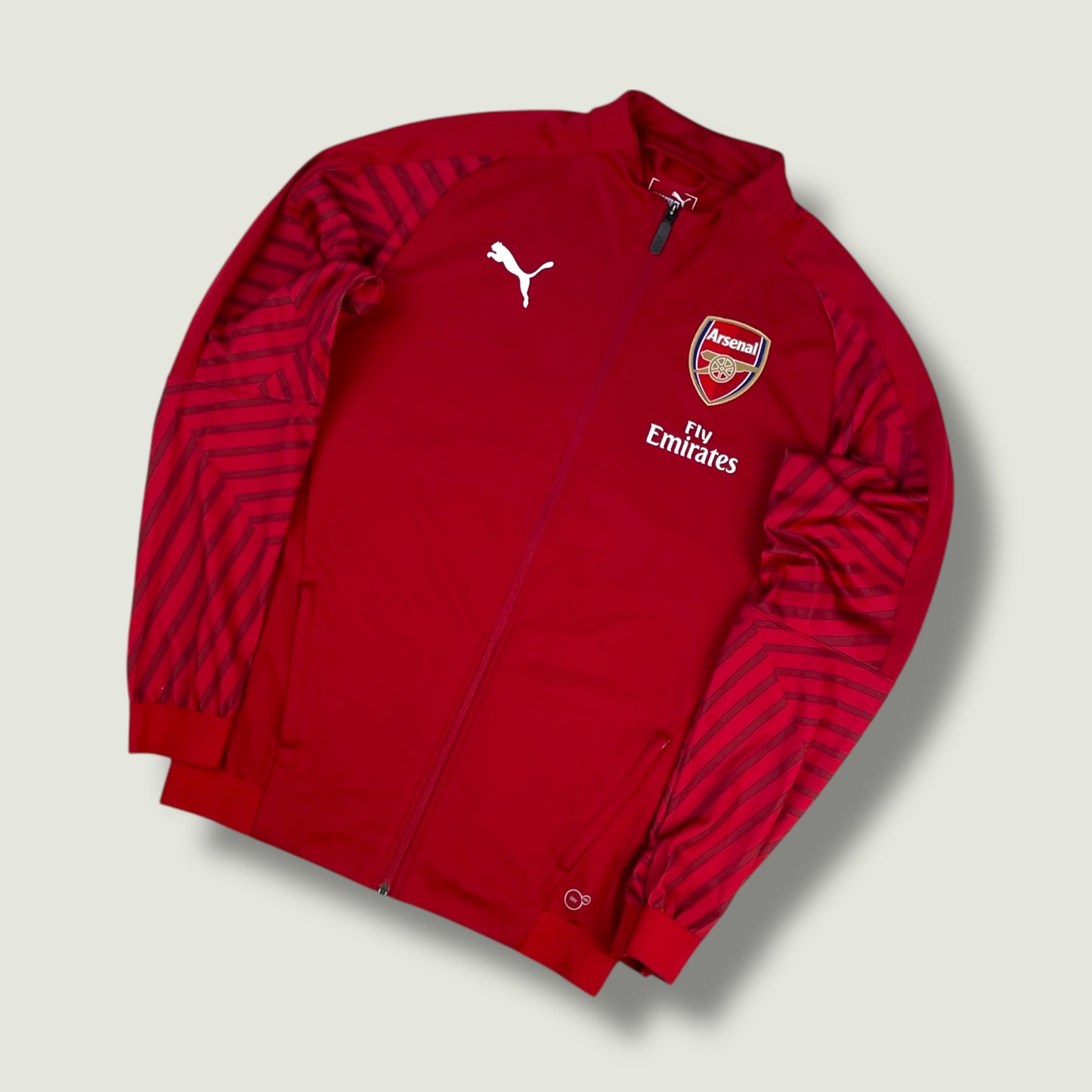Puma Vintage Arsenal Trackjacket (Xl)