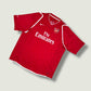 Nike Vintage Arsenal Trikot (Xl)