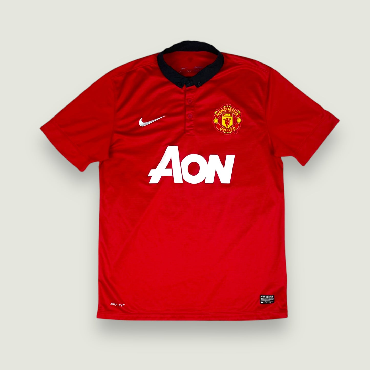 Nike Vintage Manchester Trikot (M)